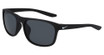Nike Eyeglasses NIKE ENDURE N IU3332X MATTE BLACK/WHITE/DARK GREY/010