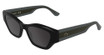 Lacoste Eyeglasses L6072S BLACK/001
