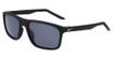 Nike Eyeglasses NIKE FIRE P N IU8024X MATTE BLACK/POLAR GREY/011
