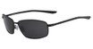 Nike Eyeglasses NIKE PIVOT SIX N IU8089X SATIN BLACK/GREY/001