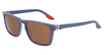Nike Eyeglasses NIKE ECLIPSE RISE N IU8030X ASHEN SLATE / SMOKE/900