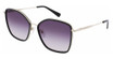 Longchamp Eyeglasses LO685S N GOLD/SMOKE/722