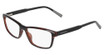 Nautica Eyeglasses N8199 DARK TORTOISE/206