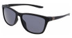 Nike Eyeglasses NIKE CITY ICON N IU8075X MATTE BLACK/DARK GREY/010