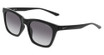 Nike Eyeglasses NIKE VITAL FLOW N IU8053X BLACK / SMOKE GRADIENT/010