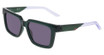Nike Eyeglasses NIKE TIDE COSMIC N IU8106X VINTAGE GREEN / VIOLET/300