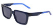 Nike Eyeglasses NIKE TIDE COSMIC N IU8106X MIDNIGHT NAVY / BLUE/410