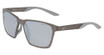 Nike Eyeglasses NIKE MAVERICK VALOR N IU8033X SATIN GUNMETAL / SILVER FLASH/013