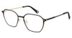 Glen Lane KNOX BLACK/BLK