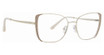 Jenny Lynn Eyewear Eyeglasses Stellar GOLD/GLD