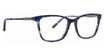 Jenny Lynn Eyewear Eyeglasses Magnificent NAVY/TORTOISE/NTR