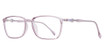 Step Up Eyeglasses Beauty Violet