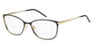 Tommy Hilfiger TH 1637/US BLK GOLD B/02M2