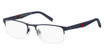 Tommy Hilfiger TH 2083/US MTT BLUE M/0FLL