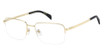 David Beckham DB 1150/US GOLD/0J5G