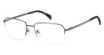 David Beckham Eyeglasses DB 1150/US DK RUTHEN/0KJ1