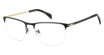 David Beckham DB 1146/US MT BK GD/0I46