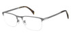 David Beckham Eyeglasses DB 1146/US MTDK RUTH/0R80
