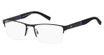 Tommy Hilfiger TH 1905/US MTT BLACK/0003
