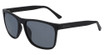 Columbia C550SP N BOULDER RIDGE MATTE BLACK/SMOKE/002