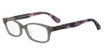 Kate Spade Eyeglasses KS LUCYANN 3/US VIOL GREY/0B1P