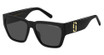 Marc Jacobs Eyeglasses MARC 646/S/US BLACK/0807