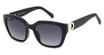 Fossil Eyeglasses FOS 2139/G/S/US BLACK/0807