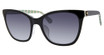 Kate Spade Eyeglasses DESI/F/S/US BLACK/0807