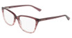 Anne Klein AK5130 MERLOT GRADIENT/603