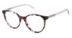Fossil Eyeglasses FOS 7151/US LILAC HVN/0S10