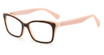 Kate Spade Eyeglasses JERI/US PNK HVPNK/0OO4