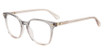 Kate Spade Eyeglasses HERMIONE/G/US GREY PINK/07HH