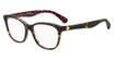 Kate Spade Eyeglasses ATALINA/US HVN PTTRN/02VM