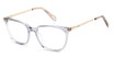 Fossil Eyeglasses FOS 7124/US BLUE/0PJP