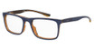 Under Armour Eyeglasses UA 5086/US BLUE GOLD/0KY2