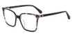 Kate Spade Eyeglasses EVERLEIGH/US BLACK/0807