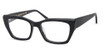 Lowercase PARISH BLACK/BLK
