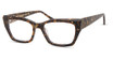 Lowercase Eyeglasses PARISH GOLD FLAKE/GDFK