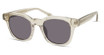 Lowercase Eyeglasses DIX GREY GREEN/GRGN