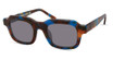 Lowercase Eyeglasses JAY BLUE TORTOISE/BLTT