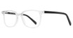Step Up Eyeglasses Preston Crystal