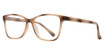 Affordable Designs Eyeglasses Alabama Brown