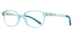 Step Up Eyeglasses Apple Teal