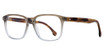 Eyera Eyeglasses Maxwell Brown/Blue