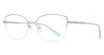 Lite Designs Eyeglasses Maeve Light Gun