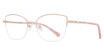 Lite Designs Eyeglasses Maeve Rose