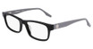 Converse Eyeglasses CV5089 N BLACK/001