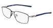 Nike Eyeglasses NIKE 6068LB N MATTE MIDNIGHT NAVY/410
