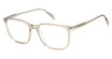David Beckham Eyeglasses DB 1141/US BEIGCRYST/0SD9