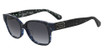Kate Spade Eyeglasses KS TRL 2/G/S/US BLUE HVNA/0JBW